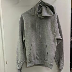 Champion Pullover Hoodie Sweatshirt in Singles